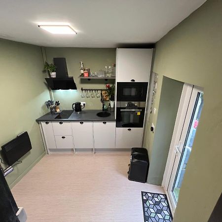 Millies Cottage Пейнтон Екстер'єр фото
