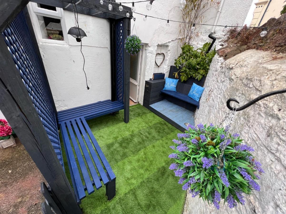 Millies Cottage Пейнтон Екстер'єр фото