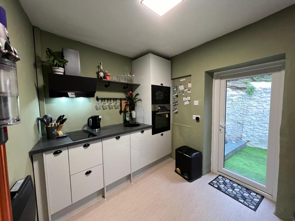 Millies Cottage Пейнтон Екстер'єр фото