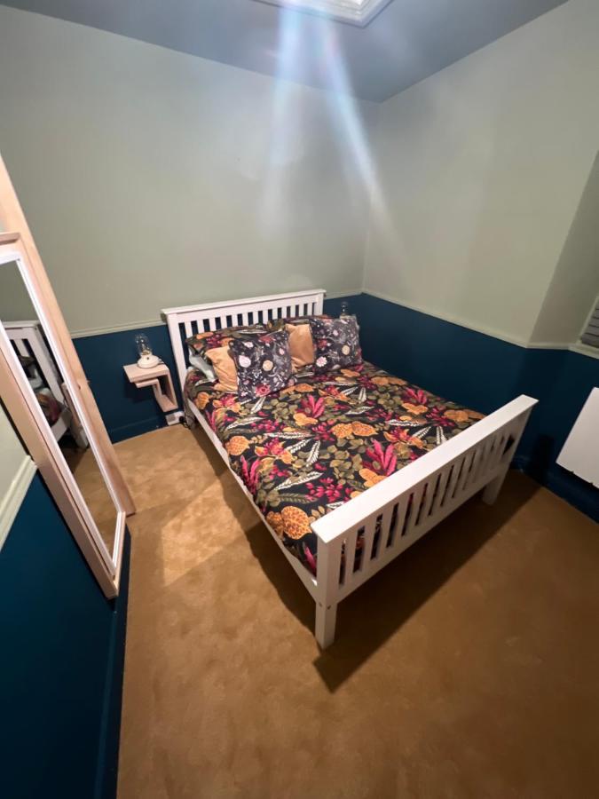 Millies Cottage Пейнтон Екстер'єр фото