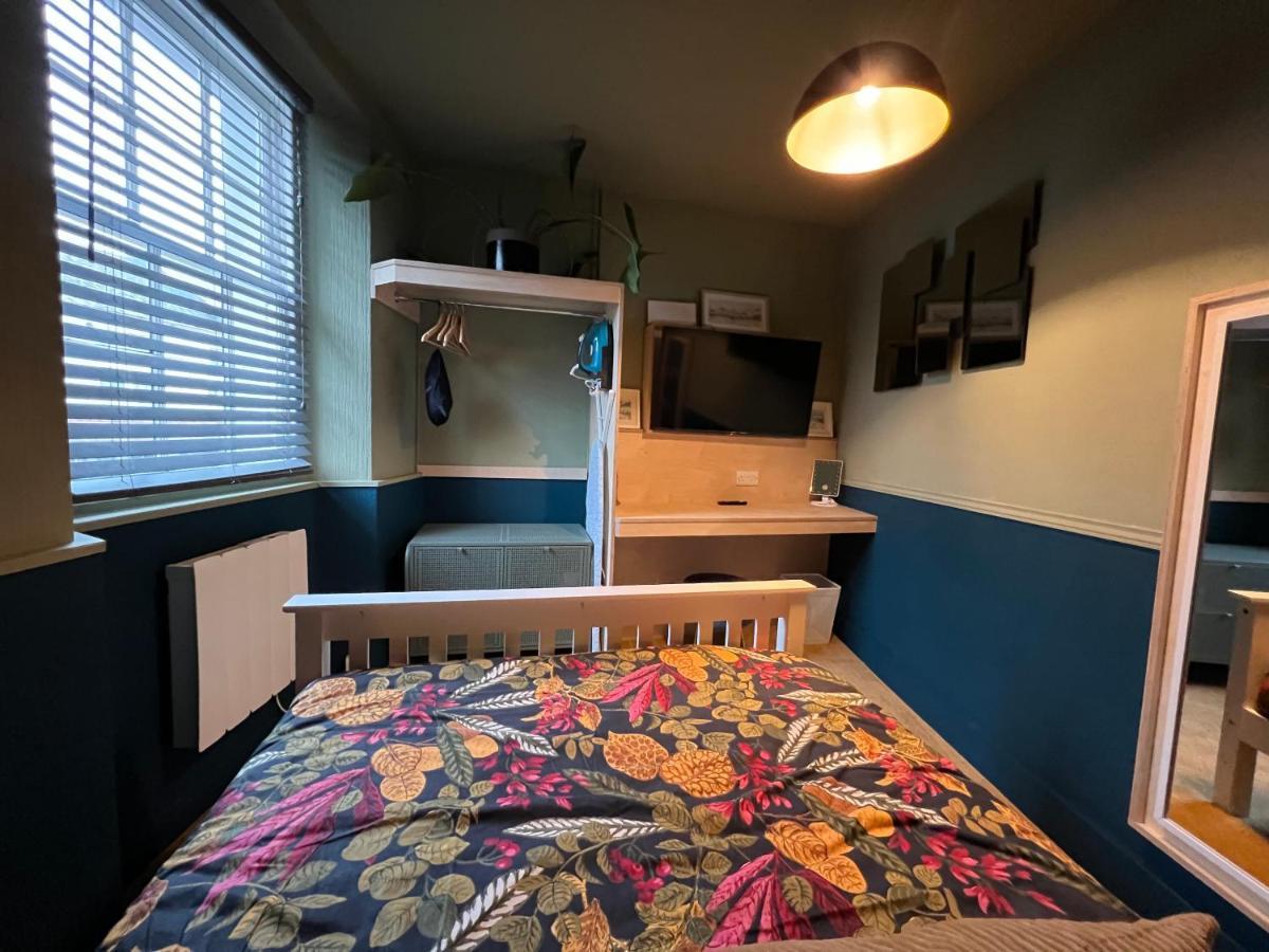 Millies Cottage Пейнтон Екстер'єр фото