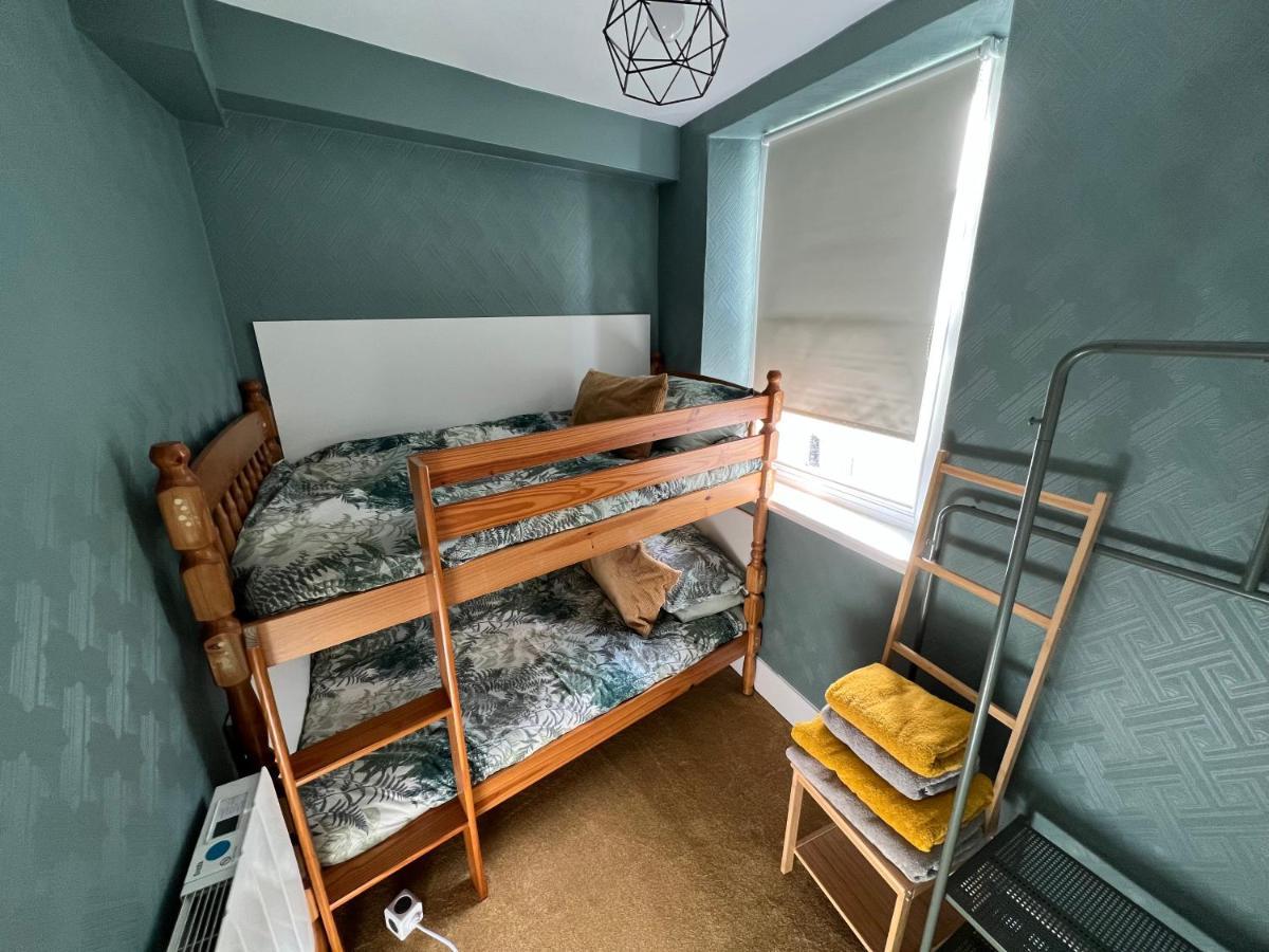 Millies Cottage Пейнтон Екстер'єр фото