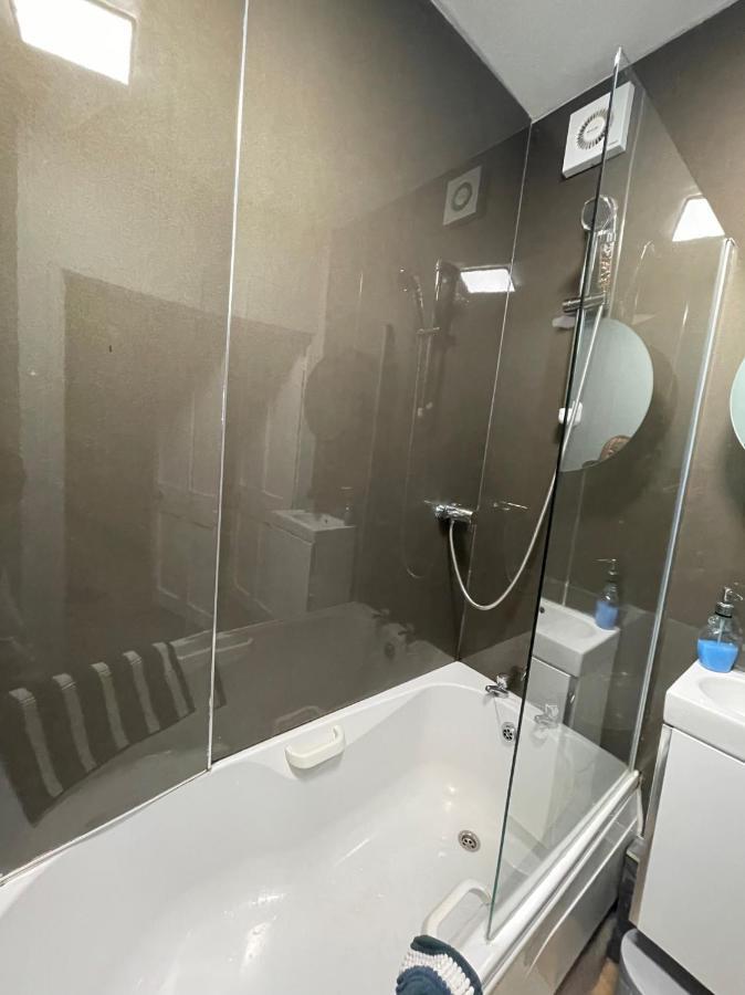 Millies Cottage Пейнтон Екстер'єр фото