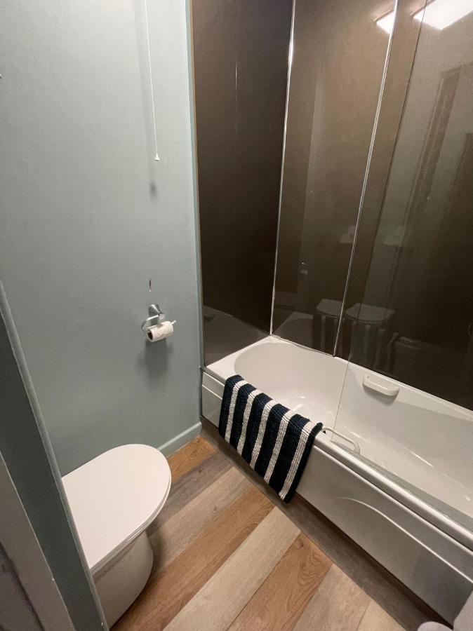 Millies Cottage Пейнтон Екстер'єр фото